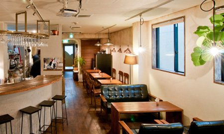 店舗工事・店舗リフォームのことならアイディエスへお任せください!!