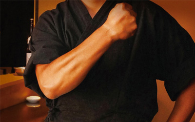 オーナーの想いと個性人が集まる店舗つくりのお手伝い