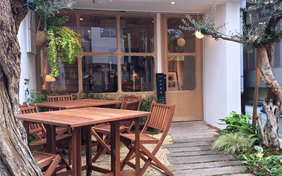 繁盛する店へのスタートとしての箱作り