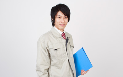 アフターフォローとメンテナンスも大切です